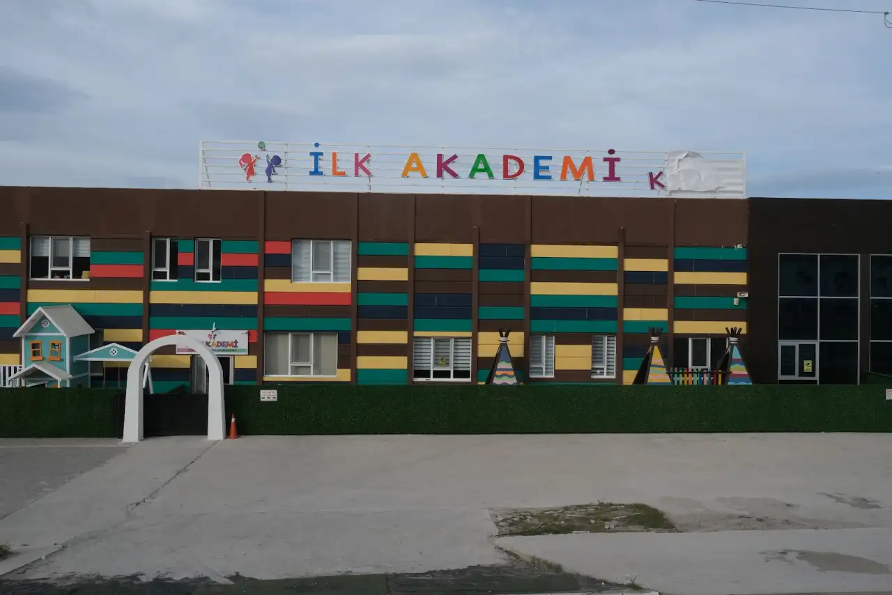 İlk Akademi Kids - Kütahya - Çocuk Bakım Merkezi - Kütahya - galeri görseli