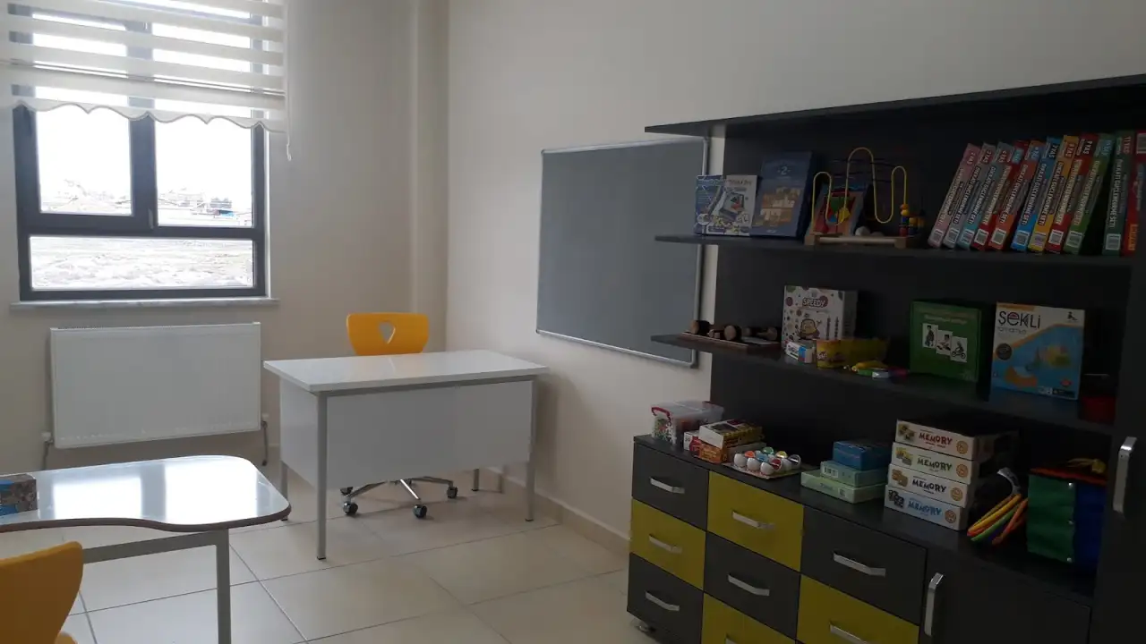 Karapınar Değişim Özel Eğitim ve Rehabilitasyon Merkezi - Özel Eğitim ve Gelişim Merkezi - Konya