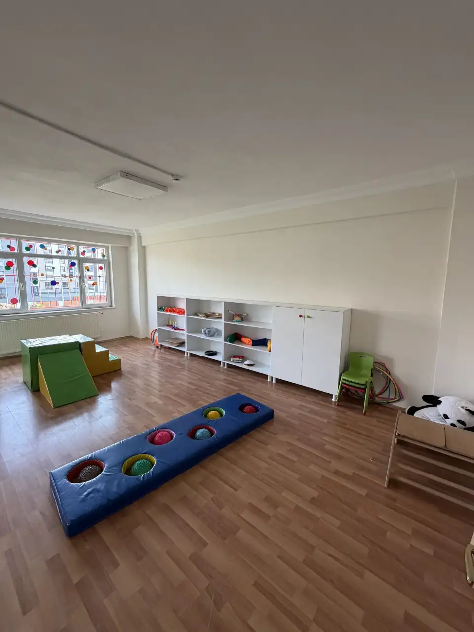 Uzm. Münire Gölpek Can Ata Anaokulu & Çocuk Gelişimi Merkezi - Kreş ve Anaokulu - Eskişehir - galeri görseli