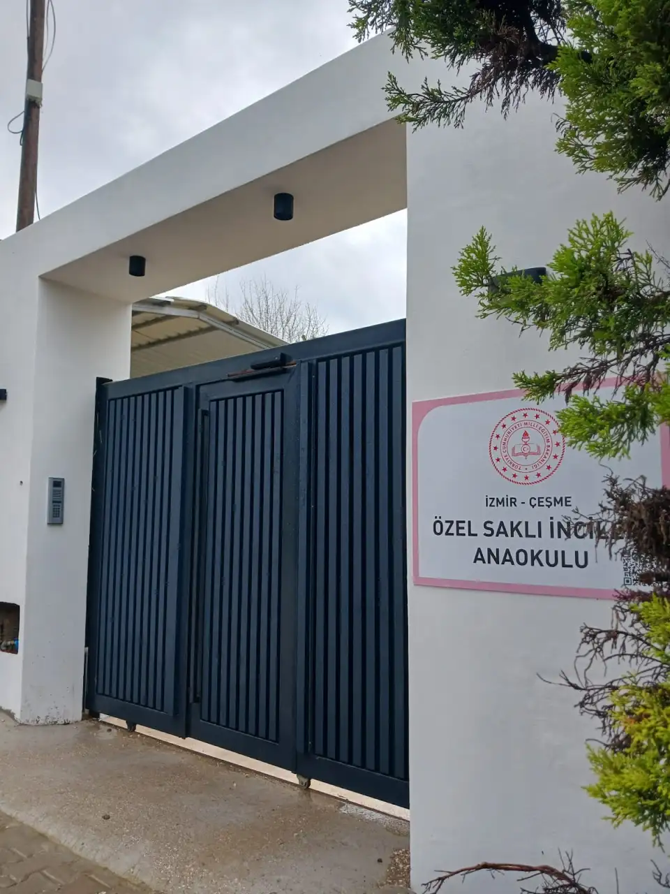 Çeşme Saklı İnciler Anaokulu - Kreş ve Anaokulu - İzmir - galeri görseli