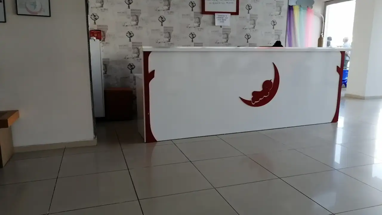 ÖZEL MERSİN ÇOCUK HASTALIKLARI DAL MERKEZİ