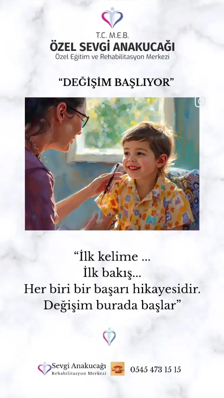 Sevgi Anakucağı Rehabilitasyon Merkezi - Fizik Tedavi ve Rehabilitasyon - İstanbul - galeri görseli