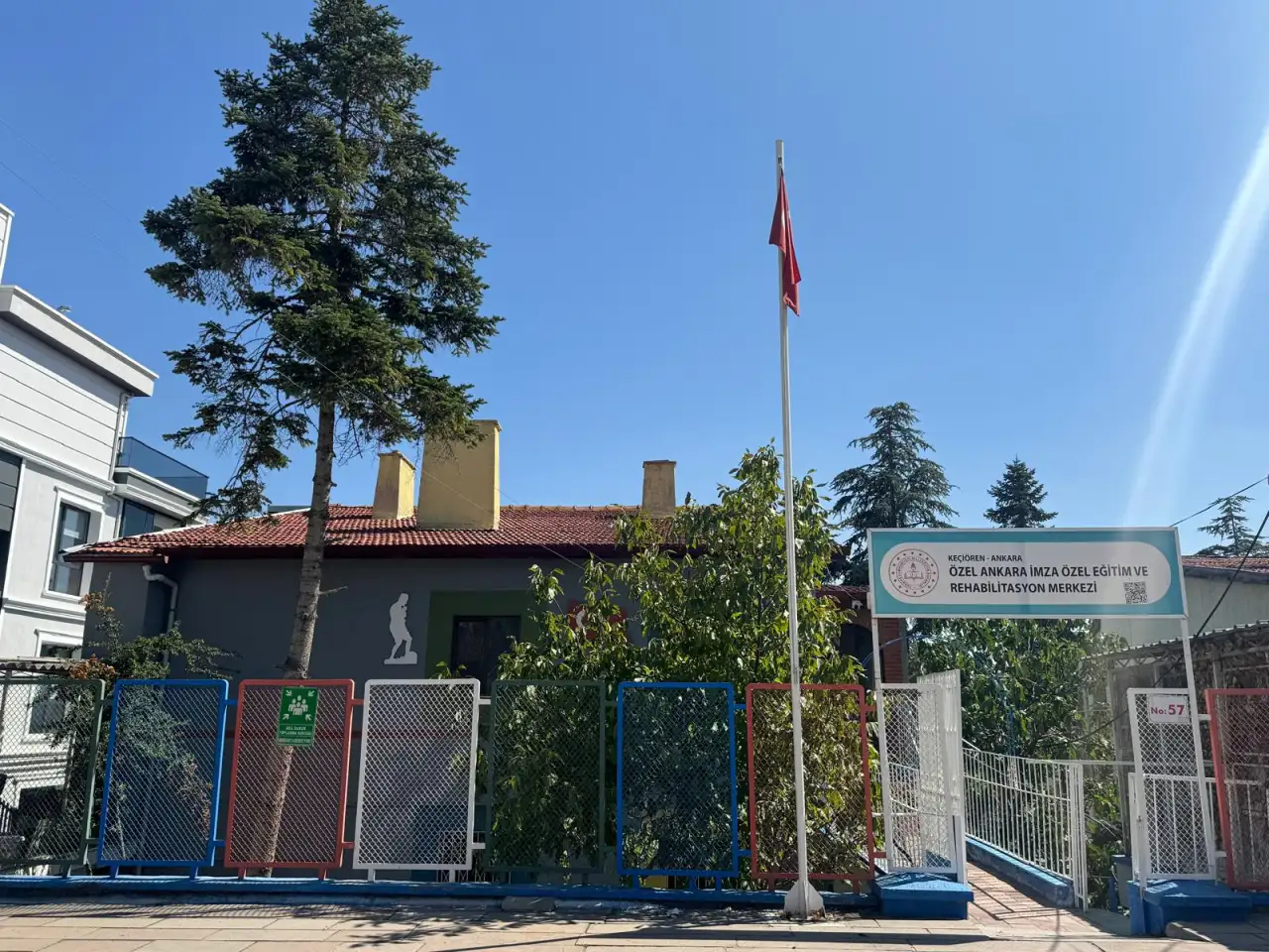 Özel Yakamoz Özel Eğitim ve rehabilitasyon merkezi - Özel Eğitim ve Gelişim Merkezi - Ankara - galeri görseli
