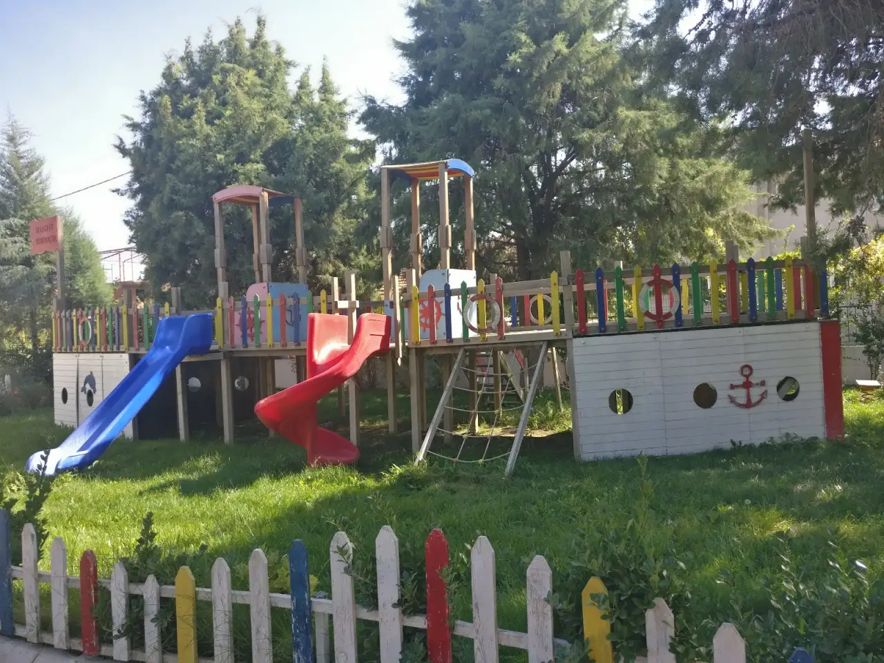 ÇEVAK Anaokulu - Kreş ve Anaokulu - Denizli - galeri görseli