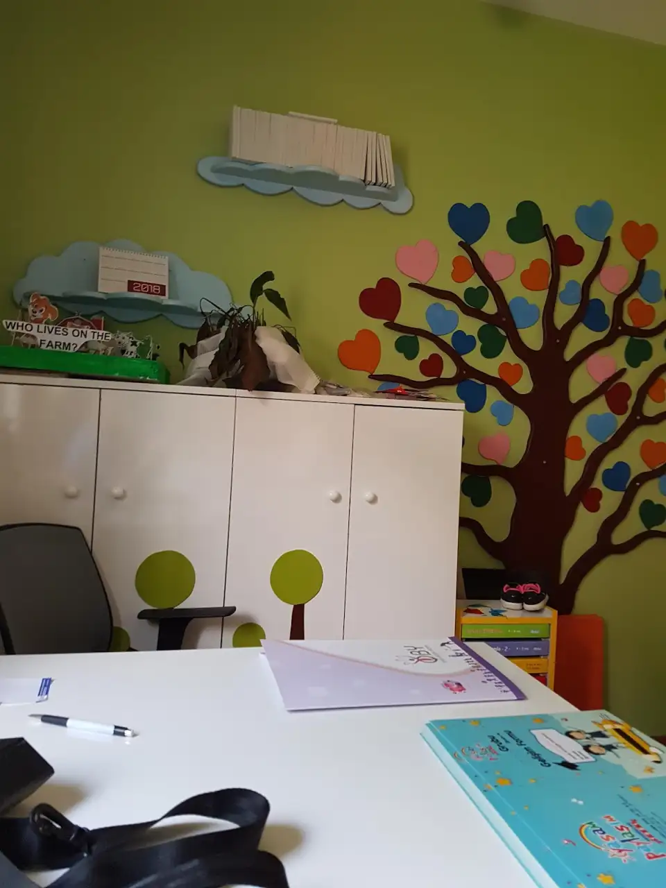 Ya-pa Anaokulu Eskişehir - Kreş ve Anaokulu - Eskişehir - galeri görseli