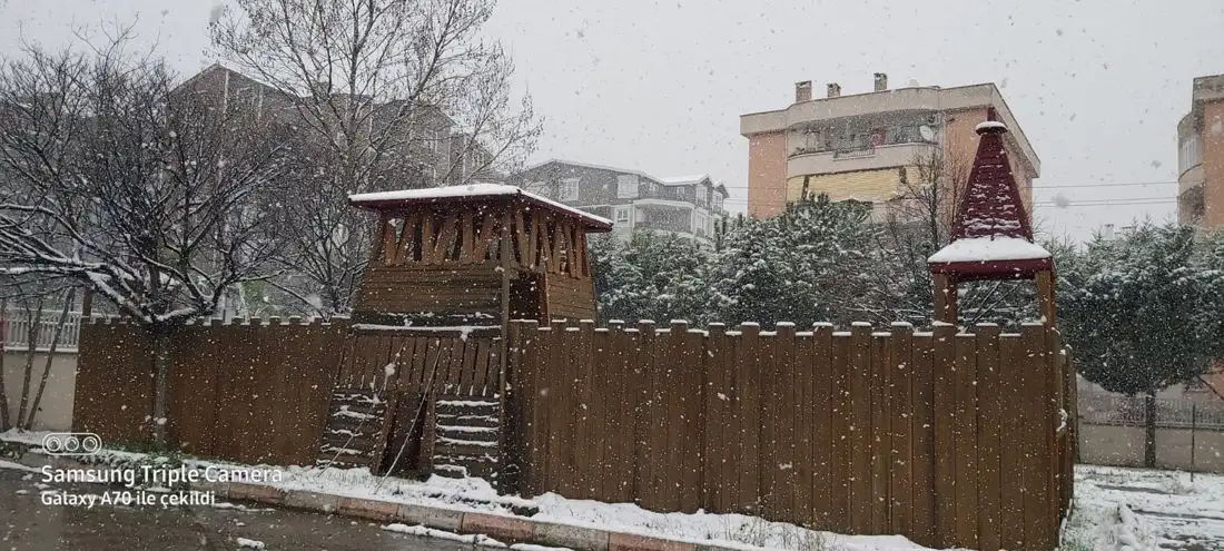 Özel Duygum Anaokulu