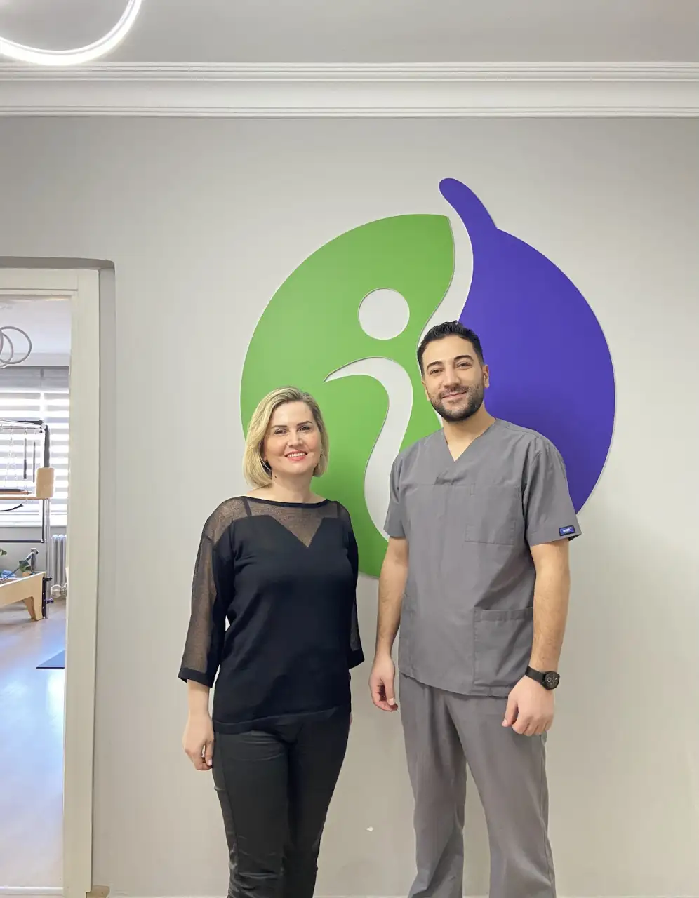Fizyotherapy Sağlıklı Yaşam, Klinik Pilates ve Fizik Tedavi Merkezi