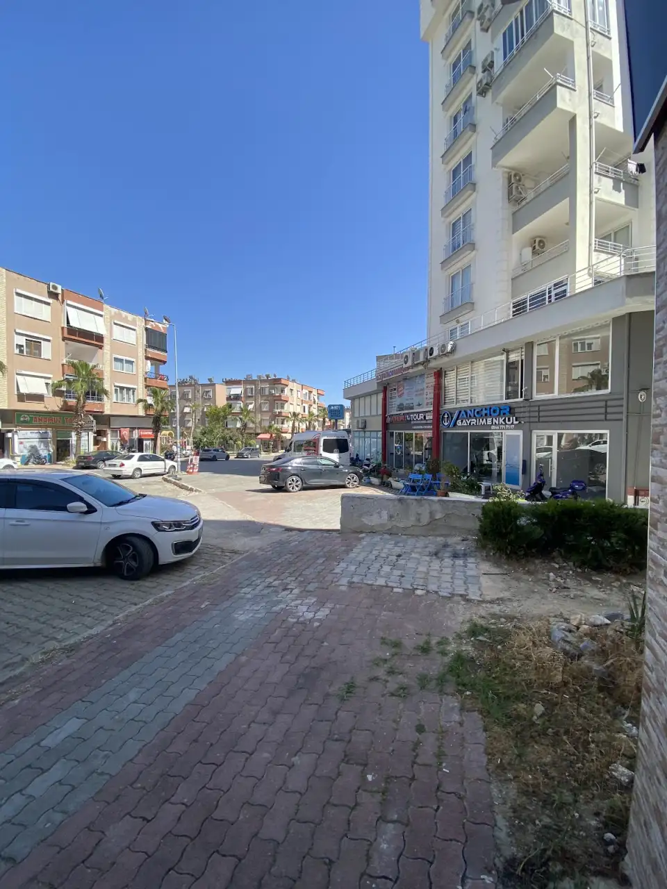 Fizyoes Anamur - Fizik Tedavi ve Rehabilitasyon - Mersin - galeri görseli