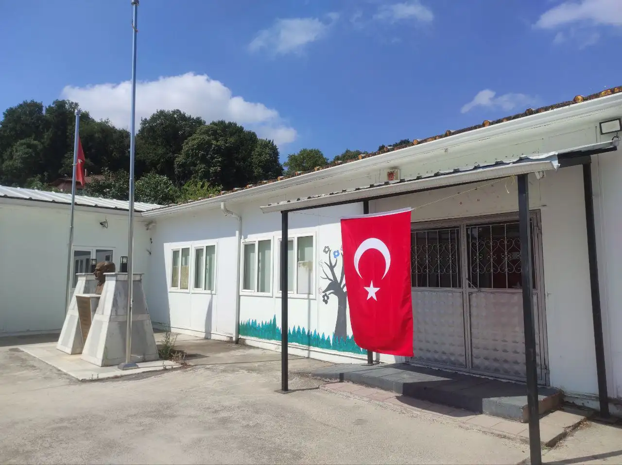 Neviye Özel Eğitim Uygulama Okulu