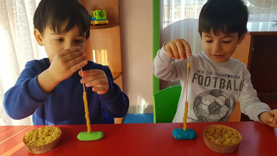 Hilal Kreş ve Gündüz Bakımevi - Kreş ve Anaokulu - Rize - galeri görseli