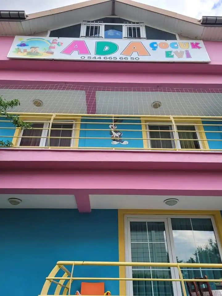 ADA Çocuk Gündüz Bakımevi