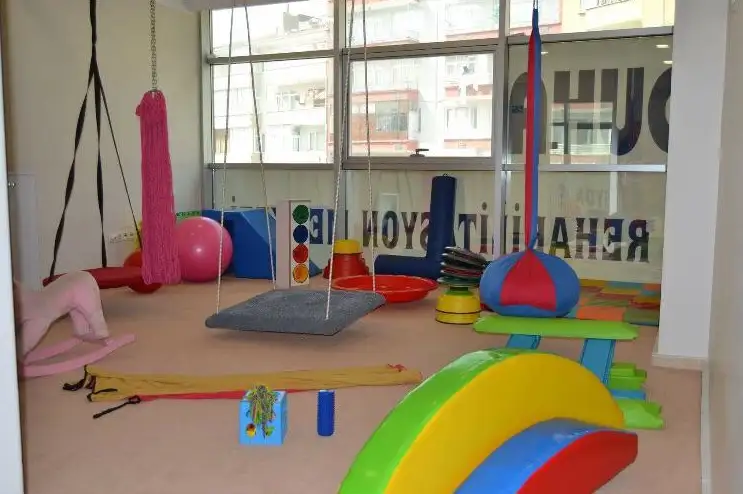 Özel Duha Özel Eğitim ve Rehabilitasyon Merkezi - Özel Eğitim ve Gelişim Merkezi - İstanbul - galeri görseli