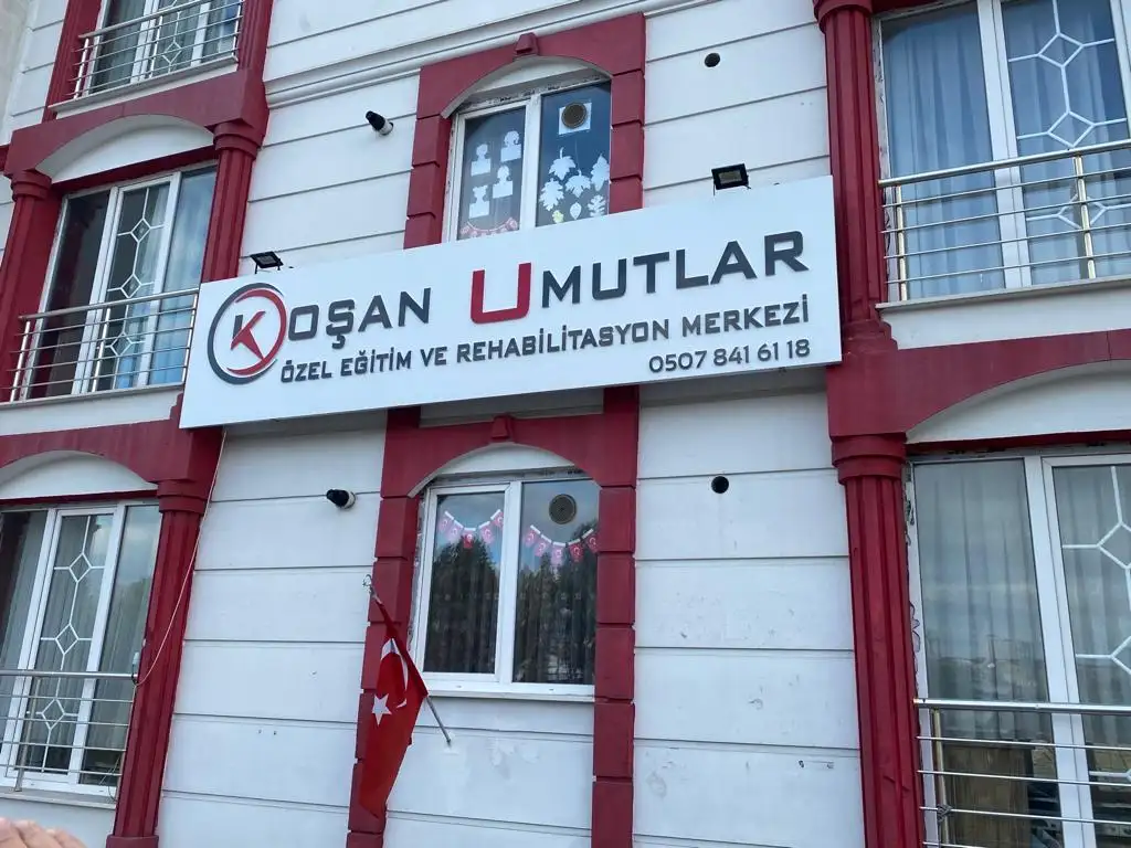 Özel Umut Seli Özel Eğitim ve Rehabilitasyon Merkezi - Özel Eğitim ve Gelişim Merkezi - İstanbul - galeri görseli