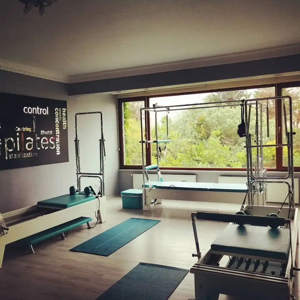 Fizyoinfit Fizyoterapi ve Pilates Merkezi - Fizik Tedavi ve Rehabilitasyon - İstanbul