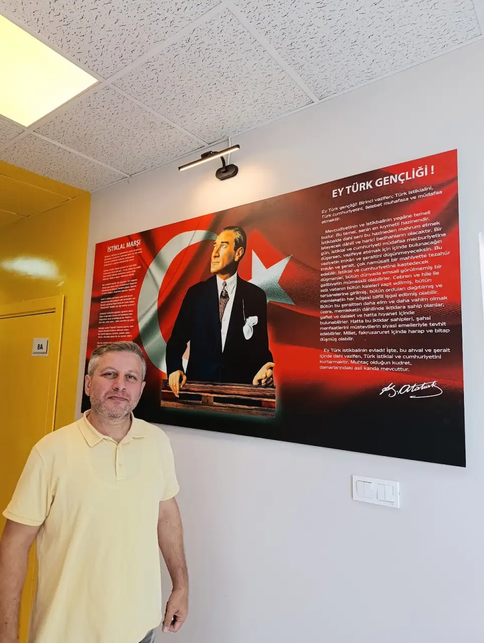 Özel Özgür Güvercin Sosyal Etkinlik ve Gelişim Merkezi - Özel Eğitim ve Gelişim Merkezi - İzmir - galeri görseli
