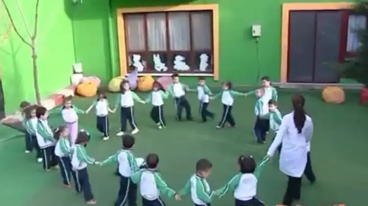 Parıltı Yuva Anaokulu - Kreş ve Anaokulu - İstanbul