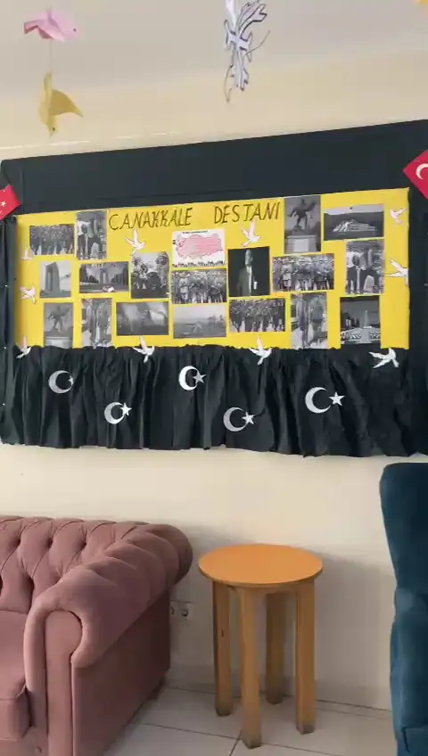 Özel İnsan Özel Eğitim ve Rehabilitasyon Merkezi - Özel Eğitim ve Gelişim Merkezi - İstanbul - galeri görseli