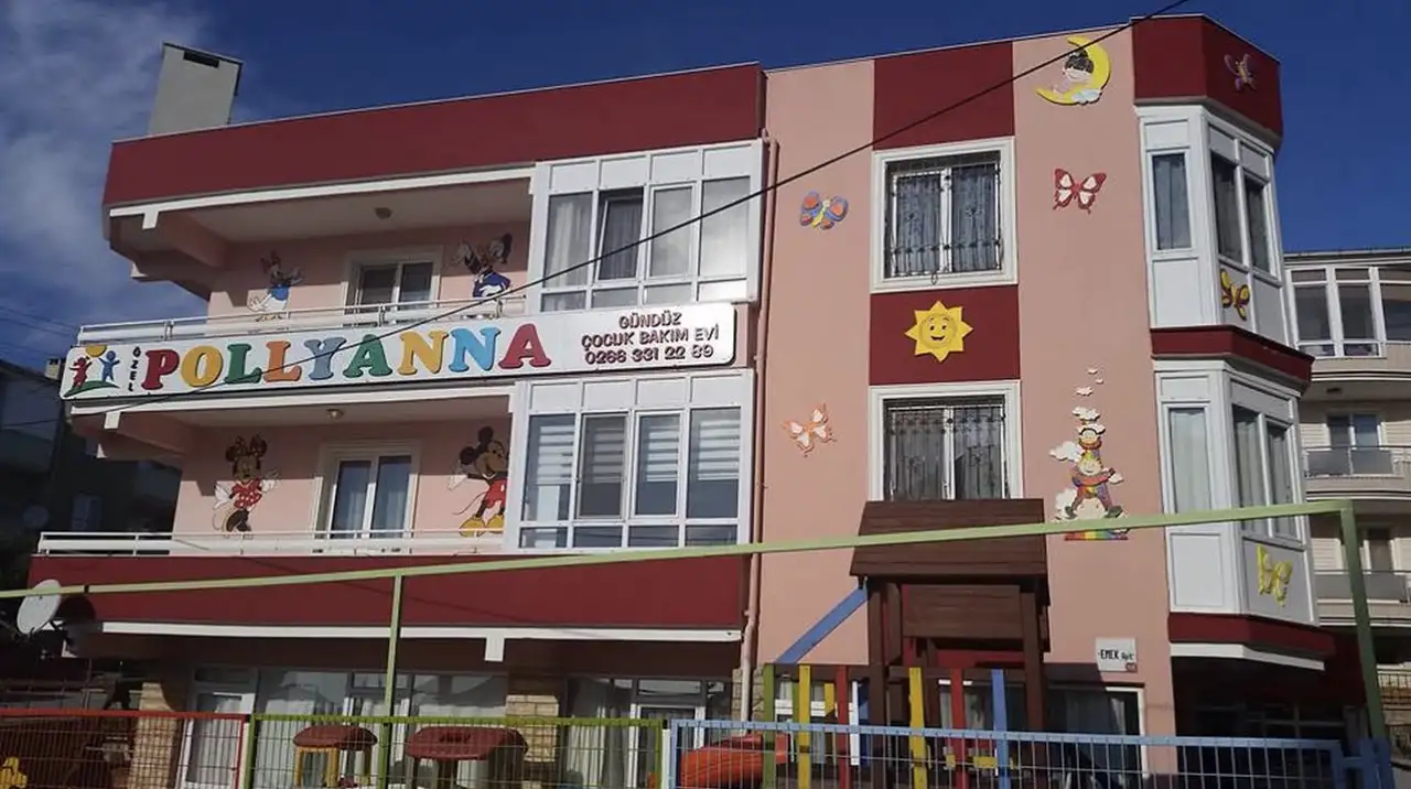 Özel POLLYANNA GÜNDÜZ ÇOCUK BAKIMEVİ - Çocuk Bakım Merkezi - Balıkesir