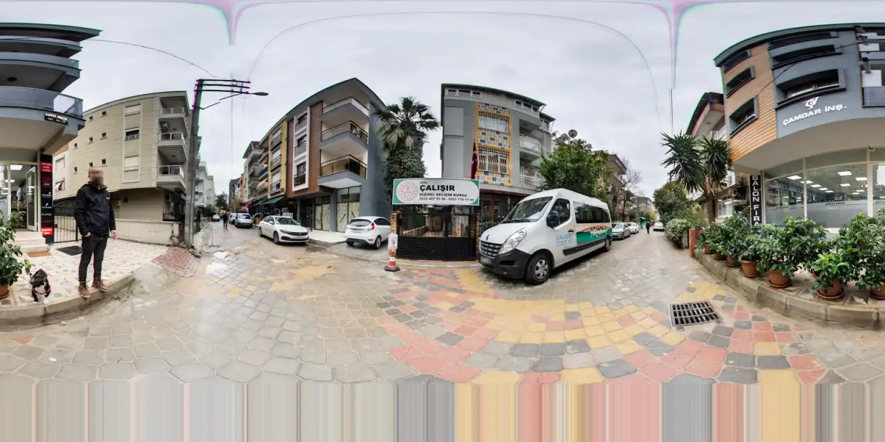 Özel Çalışır Gündüz Bakım Evi ve Çocuk Kulübü - Çocuk Bakım Merkezi - İzmir - galeri görseli