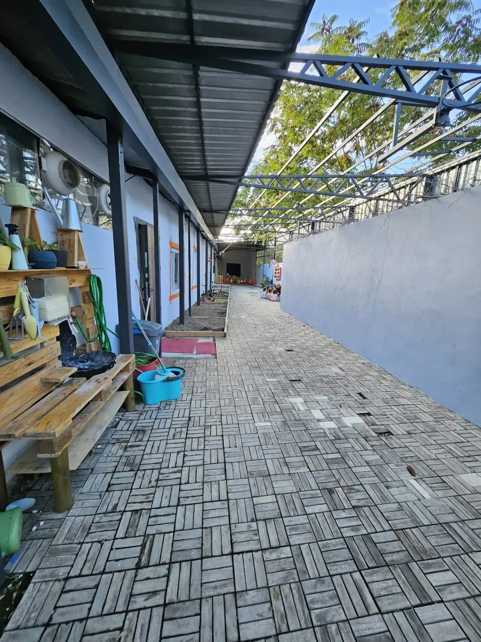 MEK Alfa Koleji Maltepe Anaokulu: Her Çocuk Kendisidir - Kreş ve Anaokulu - İstanbul - galeri görseli