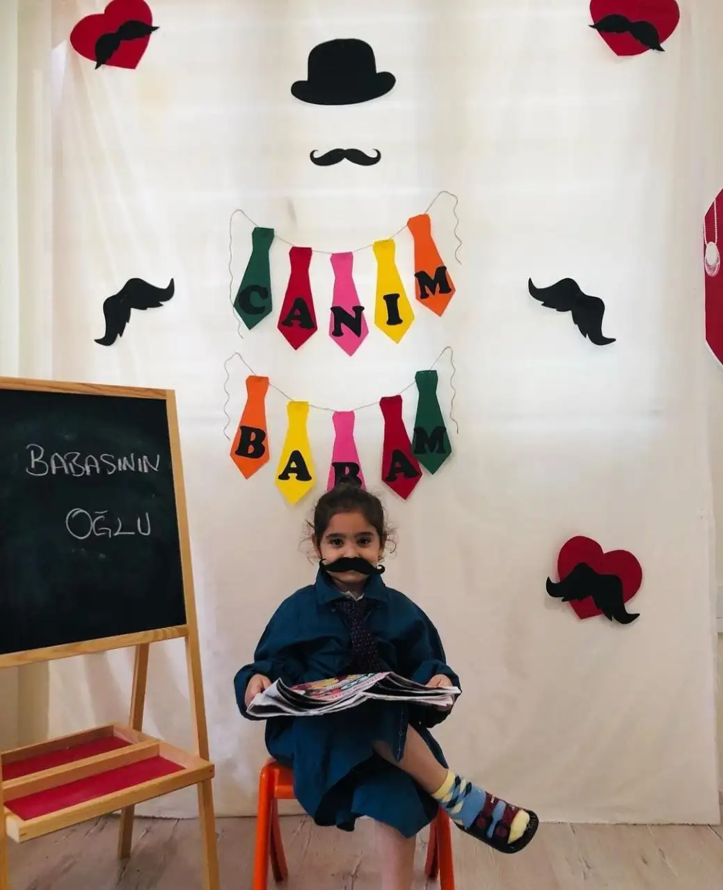 Ayşe Hanım Kreş ve Gündüz Bakım Evi - Çocuk Bakım Merkezi - Osmaniye - galeri görseli