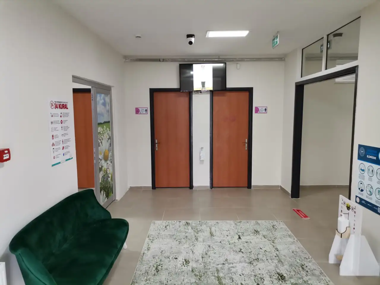 ERENLER ÖZEL EĞİTİM ANAOKULU