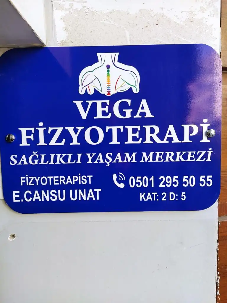 Vega Fizyoterapi Sağlıklı Yaşam Merkezi - Fizik Tedavi ve Rehabilitasyon - İzmir - galeri görseli