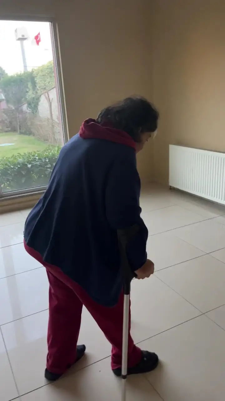 Avcılar Evde Fizik Tedavi - FizyoRun - Fizik Tedavi ve Rehabilitasyon - İstanbul - galeri görseli