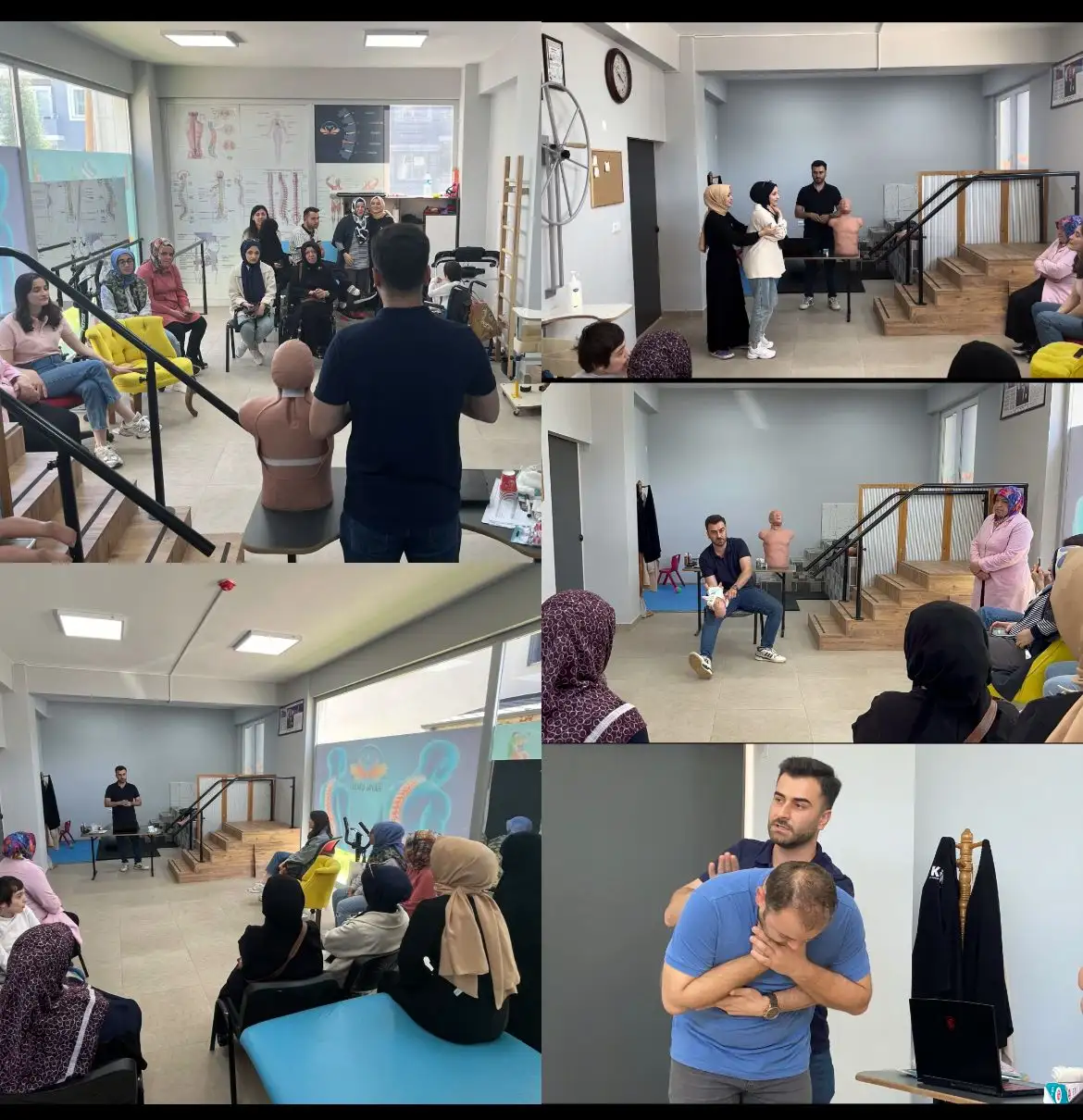 Akyazı Özel Hayal Gücü Özel Eğitim ve Rehabilitasyon Merkezi