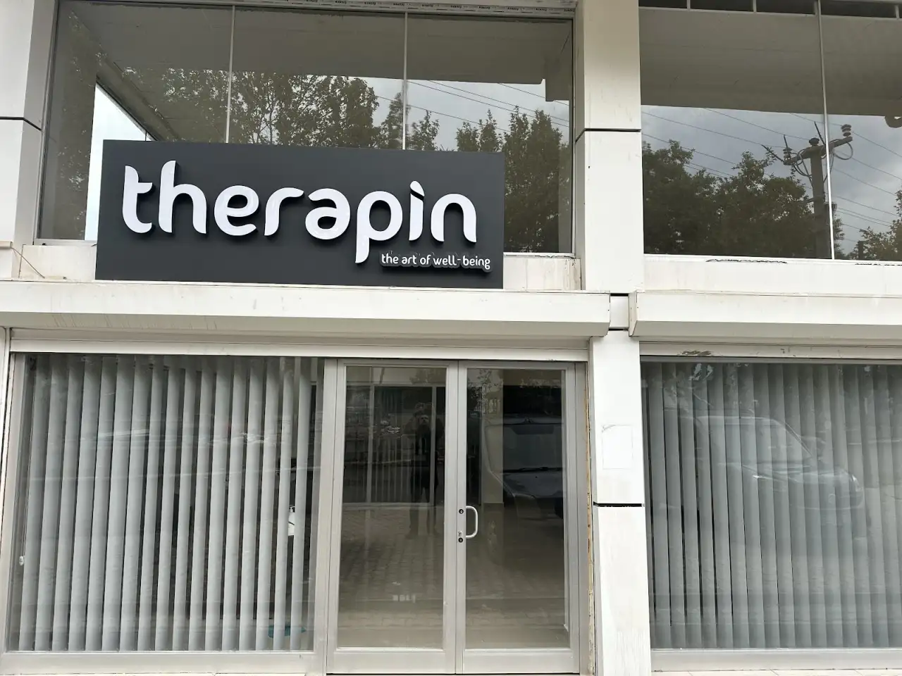 therapin - Sağlıklı Yaşam Merkezi ( Fizyoterapi, Diyet, Psikoloji)