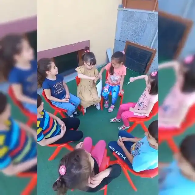 Özel Esentepe Anaokulu - Kreş ve Anaokulu - Uşak - galeri görseli