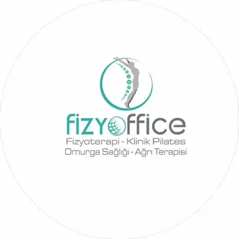 FİZYOFFİCE - Fizik Tedavi ve Rehabilitasyon - İzmir - galeri görseli