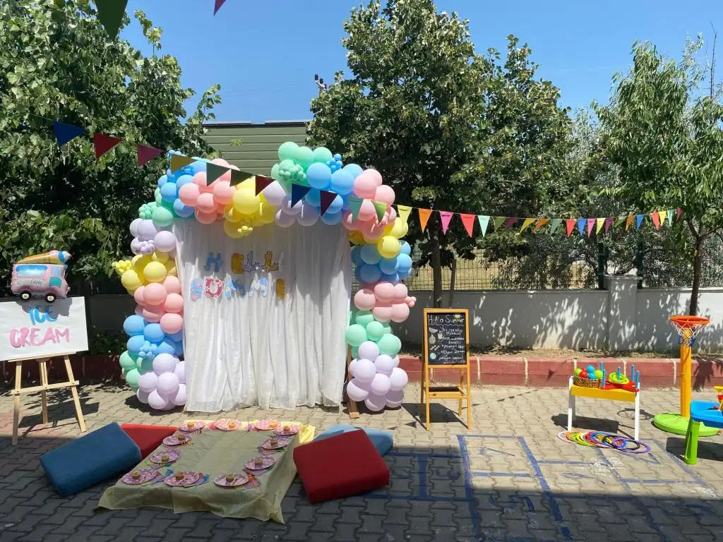 Özel Güldeste Anaokulu - Kreş ve Anaokulu - Çanakkale - galeri görseli
