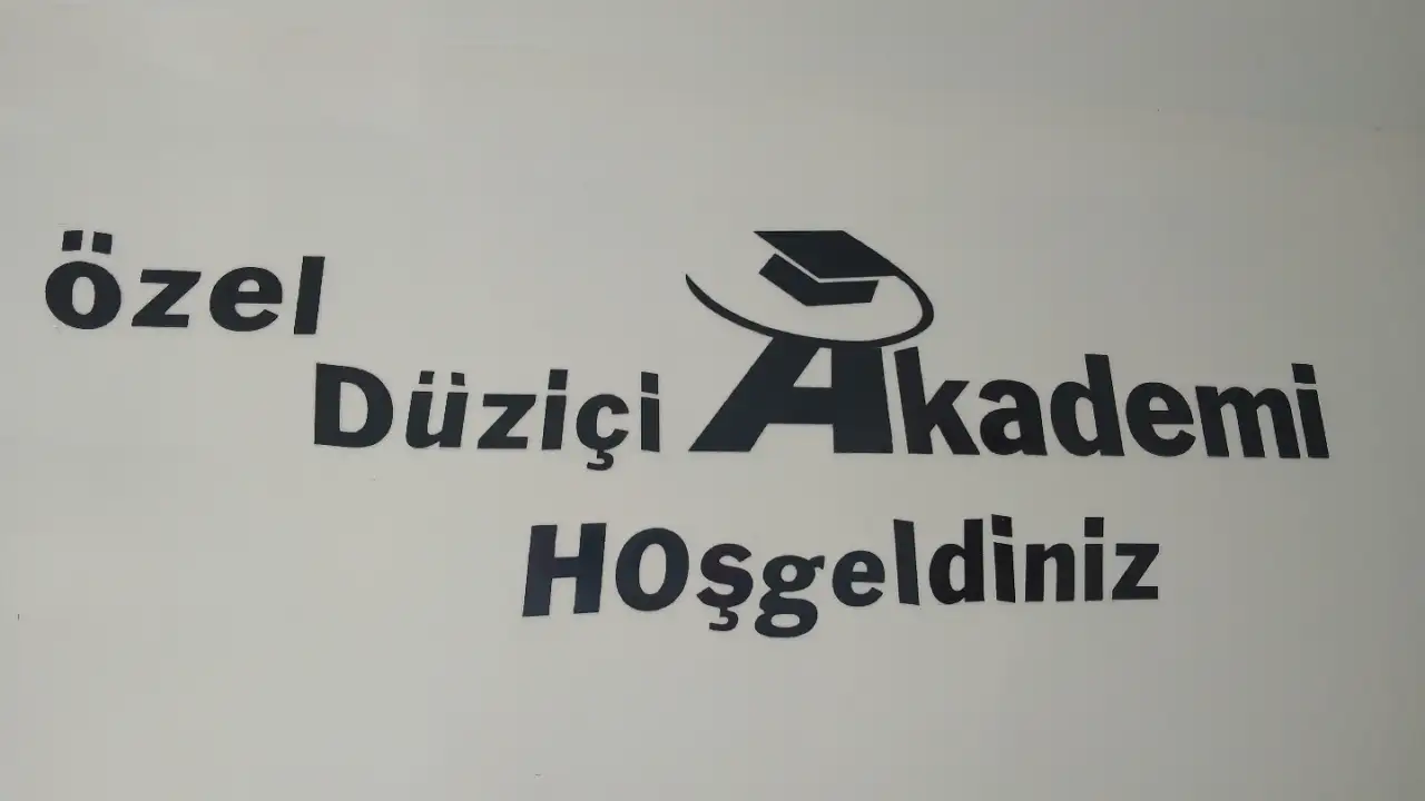Özel Düziçi Akademi Eğitim Kurumları - Özel Eğitim ve Gelişim Merkezi - Osmaniye