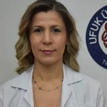 Prof. Dr. Saime Ay, Fiziksel tıp ve rehabilitasyon - Bireysel Fizyoterapist - Ankara - galeri görseli