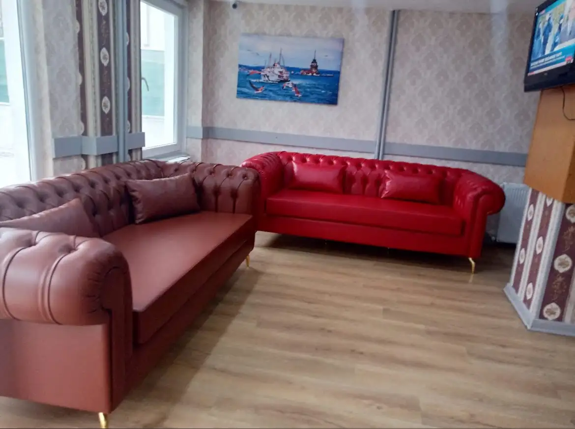 ÖZEL DİVA YAŞLI BAKIM MERKEZİ - Yaşlı Bakım Evi - İstanbul - galeri görseli