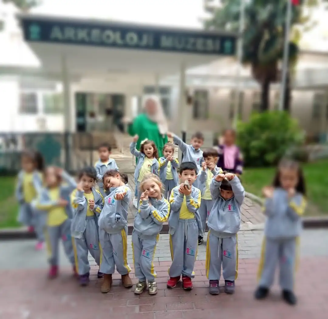 ÖZEL BURSA ALİ RIZA ANAOKULU - Kreş ve Anaokulu - Bursa - galeri görseli