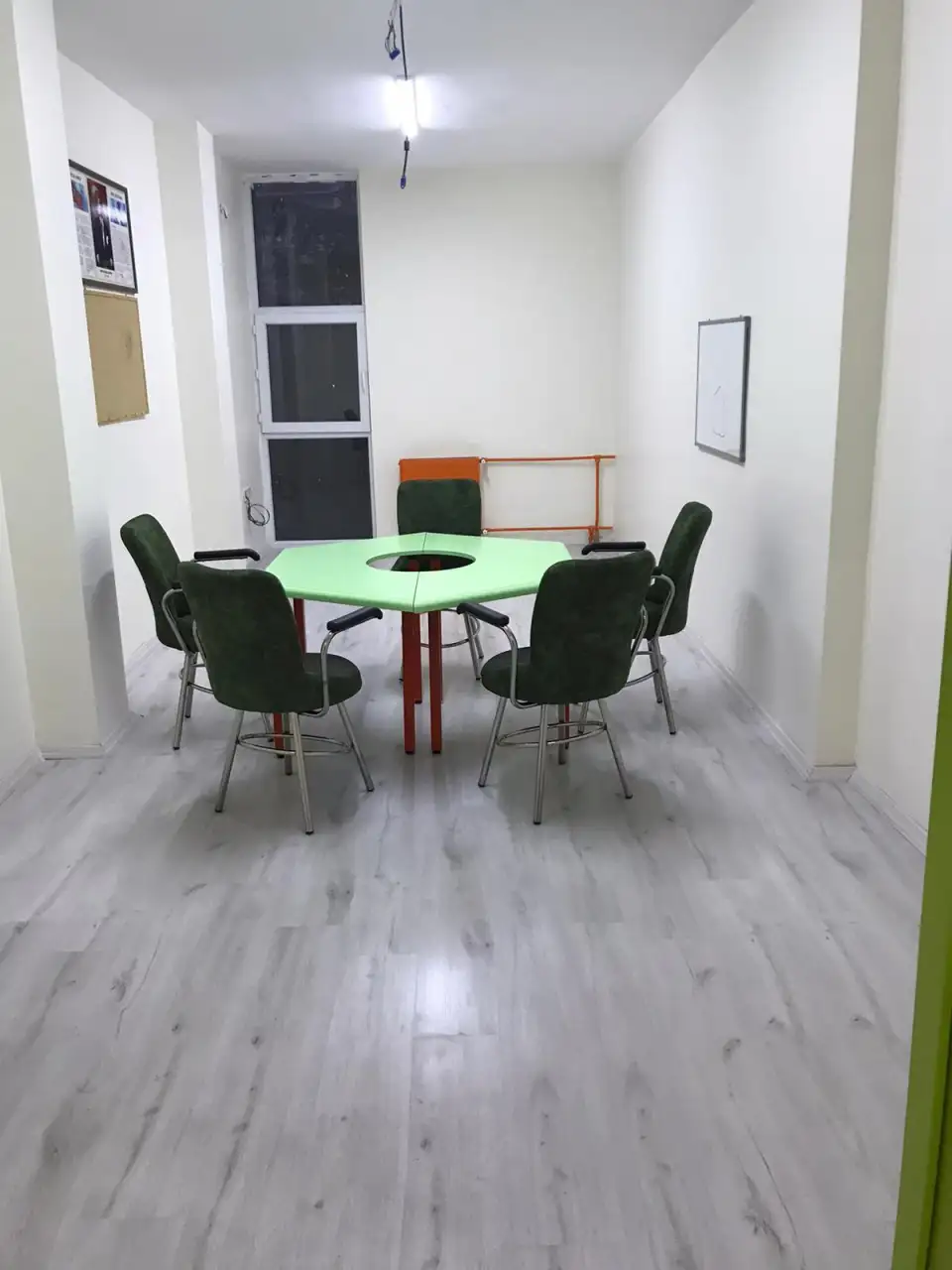 Gökkuşağı Özel Eğitim ve Rehabilitasyon Merkezi - Özel Eğitim ve Gelişim Merkezi - Ankara - galeri görseli