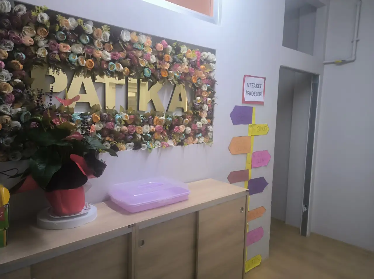 Mini patika anaokulu - Kreş ve Anaokulu - İstanbul - galeri görseli