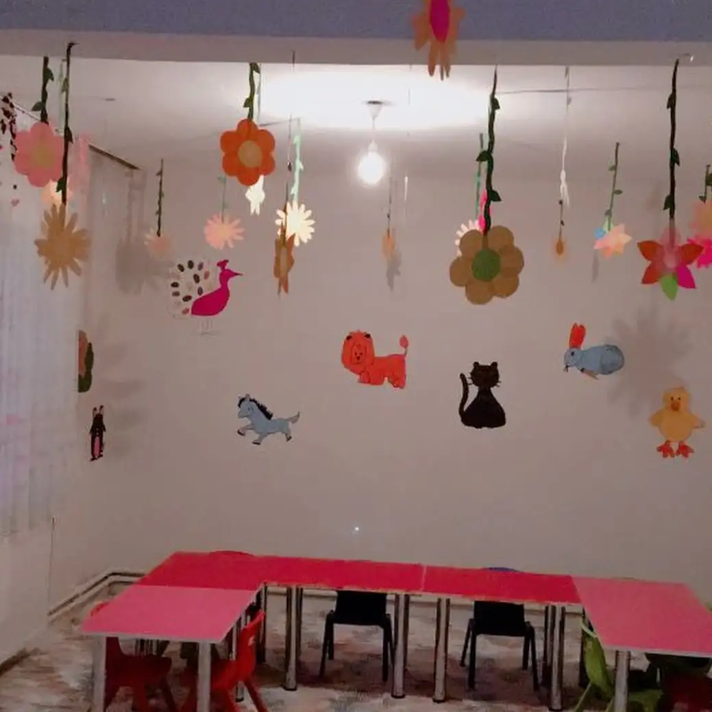 Minik Hayaller Kreş ve Gündüz Bakım Evi - Çocuk Bakım Merkezi - Batman - galeri görseli