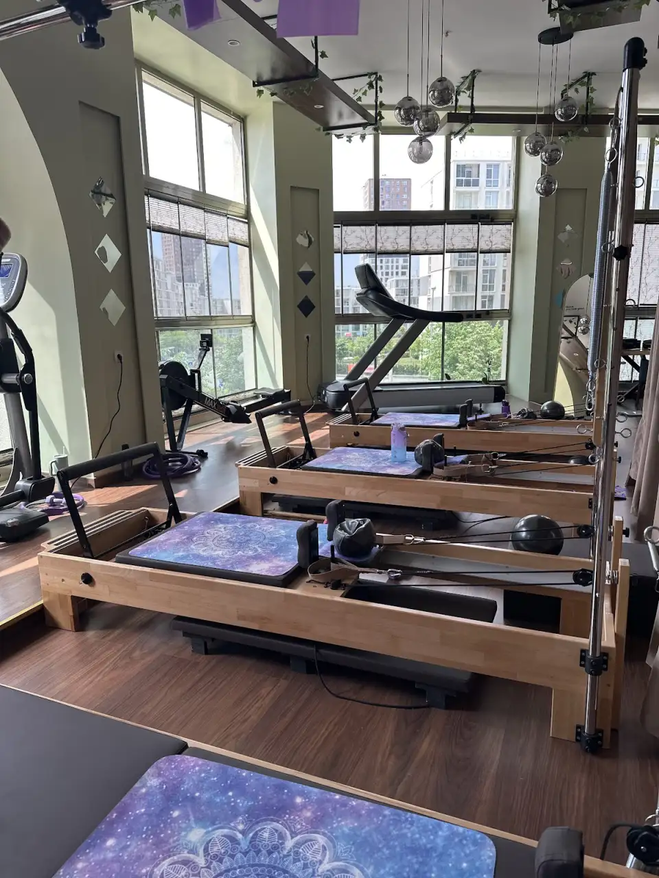 Lune Physio Fizyoterapi ve Sağlıklı Yaşam Merkezi - Fizik Tedavi ve Rehabilitasyon - İstanbul - galeri görseli