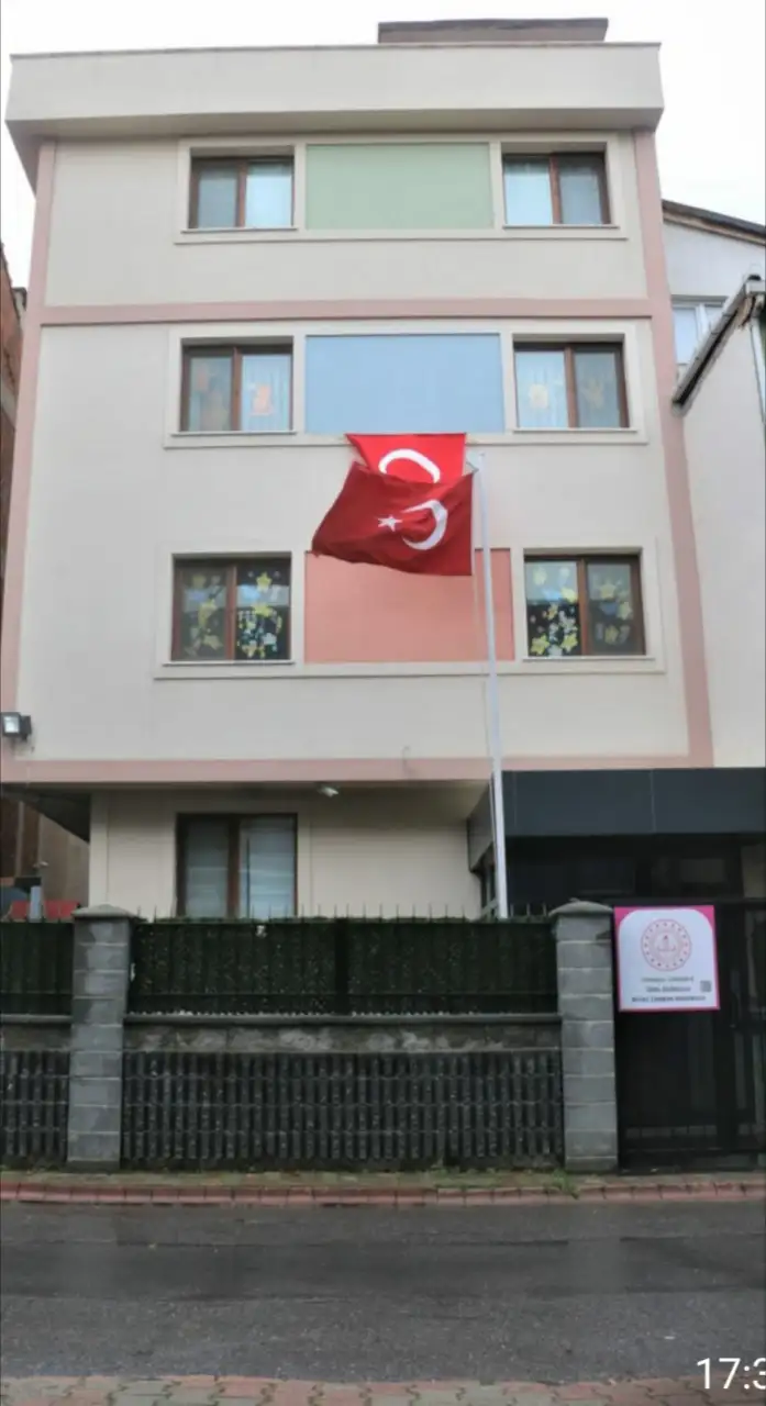 ÖZEL DUDULLU BEYAZ ZAMBAK ANAOKULU - Kreş ve Anaokulu - İstanbul