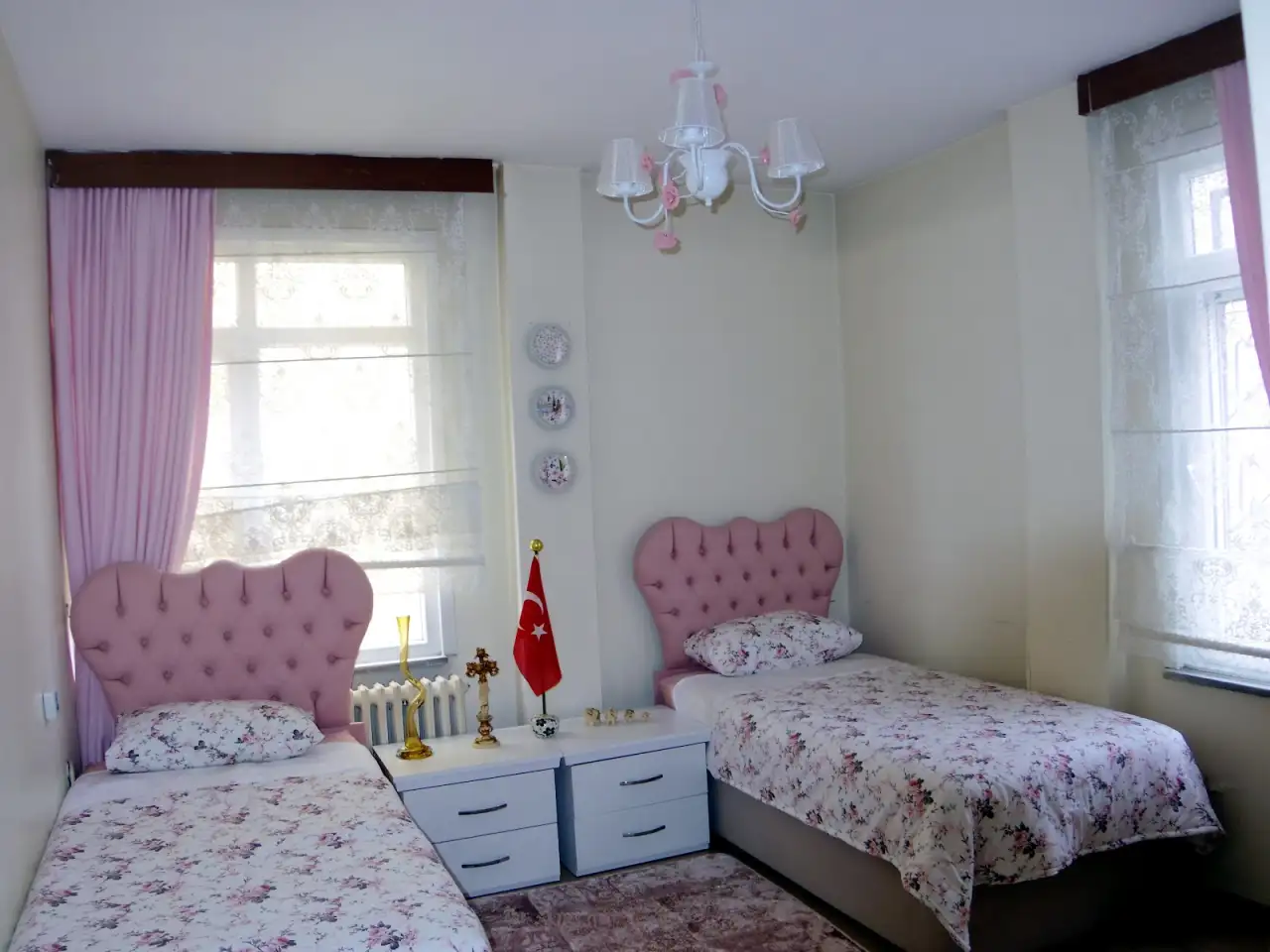 Buket Yaşlı Bakım Merkezi - Yaşlı Bakım Evi - İstanbul - galeri görseli