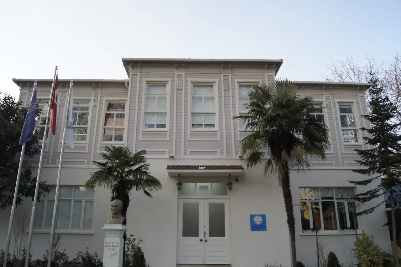 BÜMED MEÇ Arnavutköy Anaokulu - Kreş ve Anaokulu - İstanbul - galeri görseli
