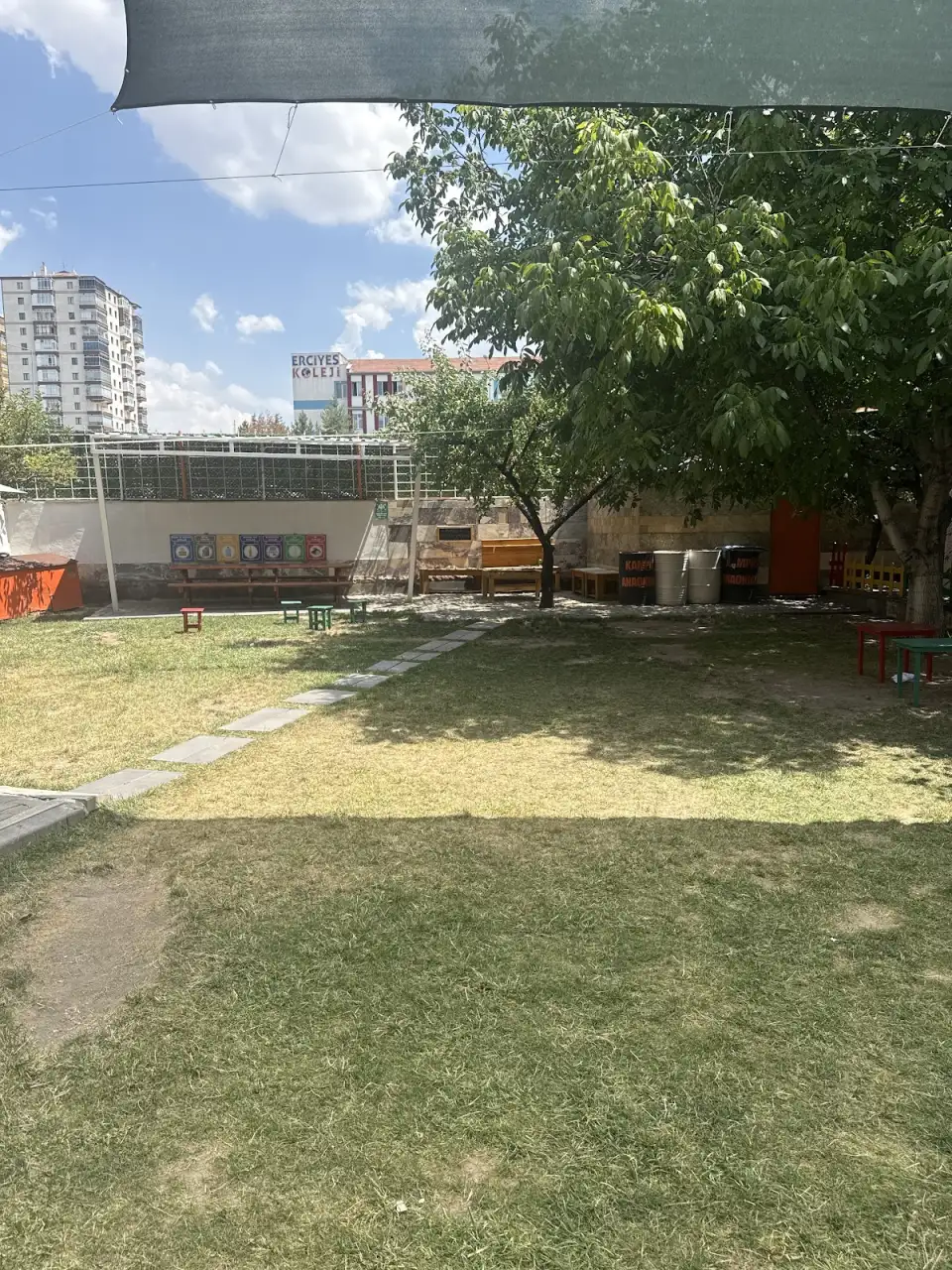 Mini Kampüs Anaokulu - Kreş ve Anaokulu - Kayseri - galeri görseli