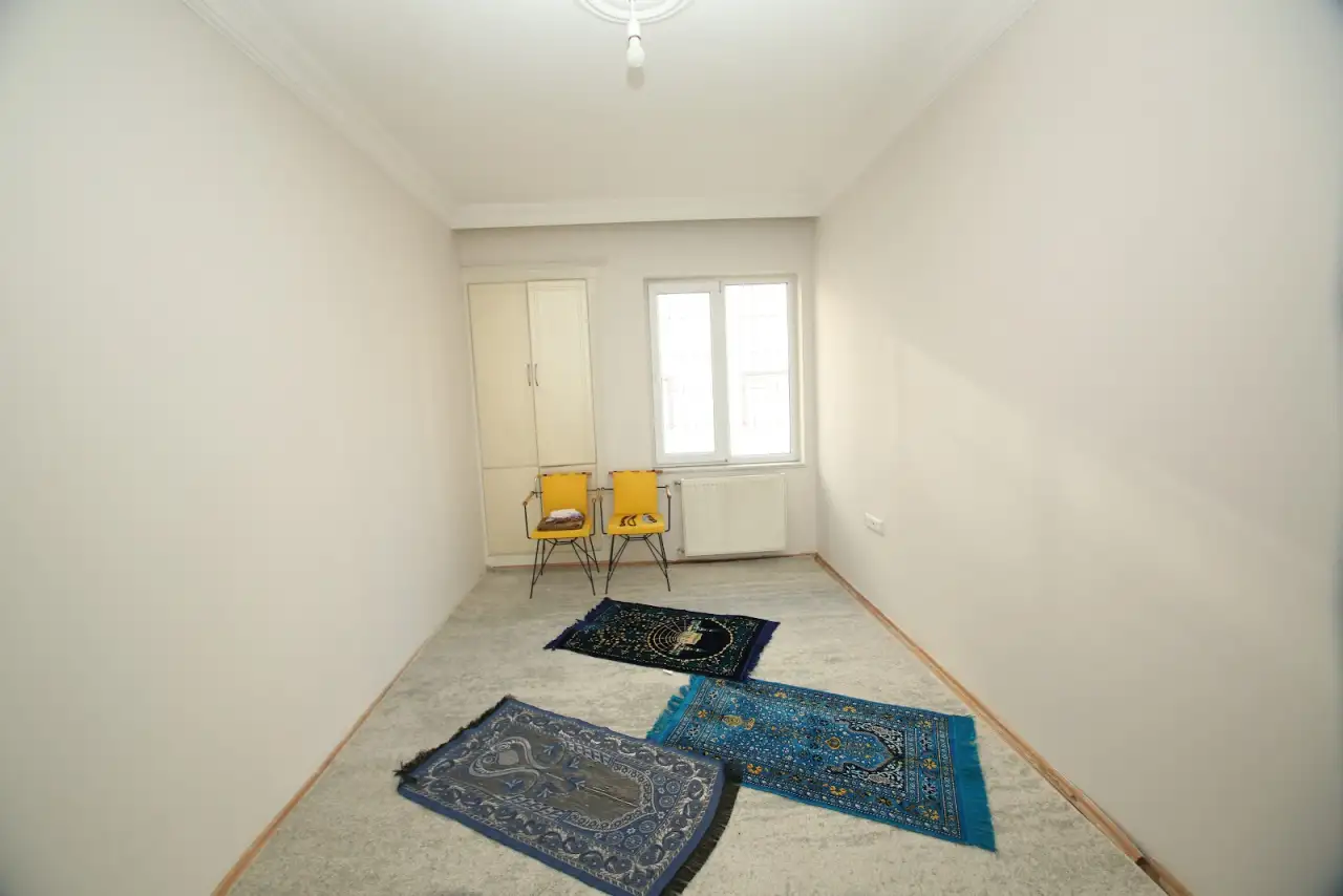 Özel Yaşam Yaşlı Bakım Evi ve Huzurevi - Yaşlı Bakım Evi - Gaziantep - galeri görseli