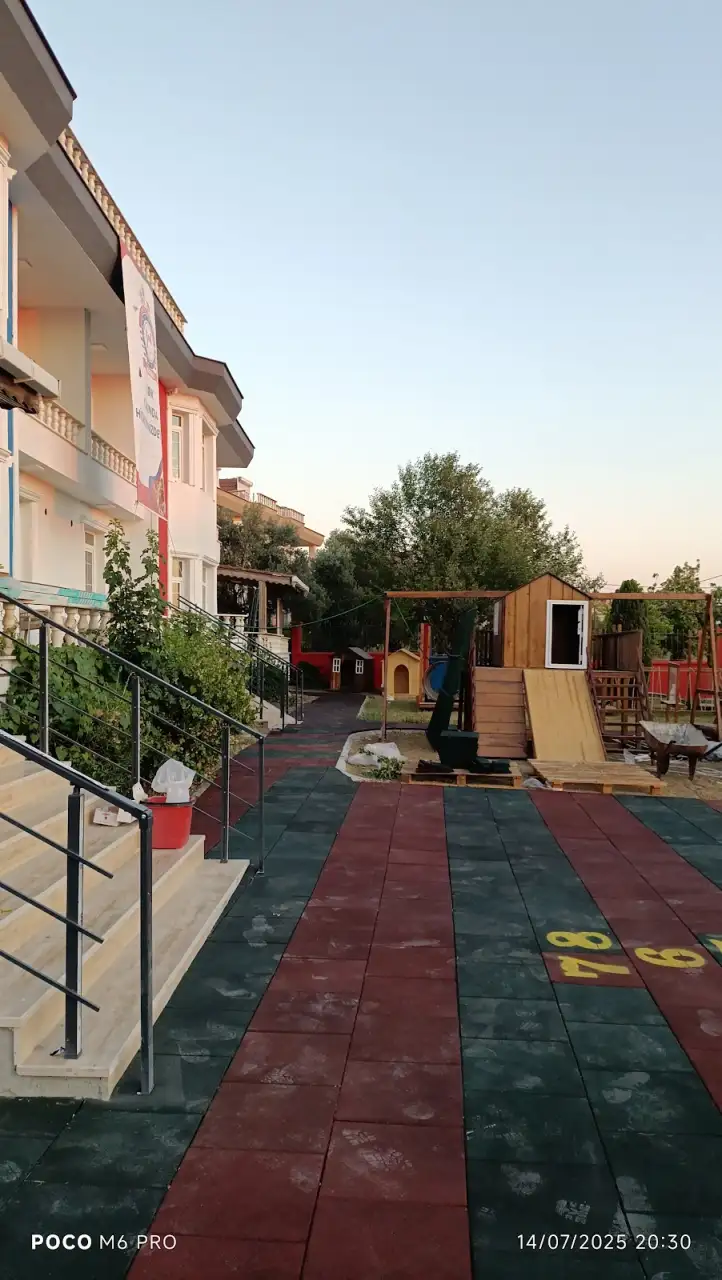 TAD BEYLİKDÜZÜ