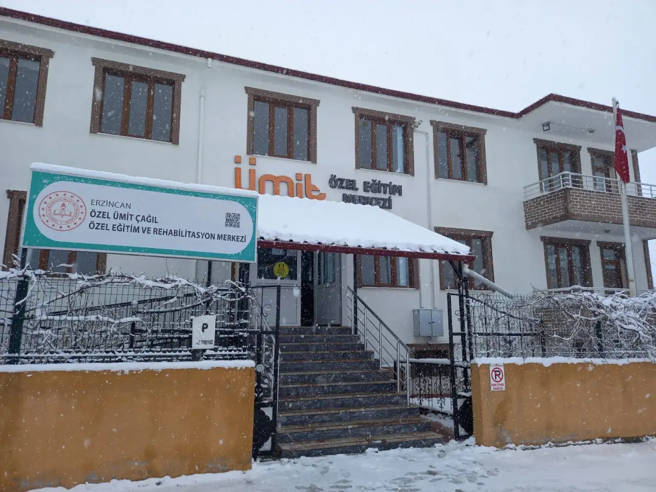 Akademik bakış özel eğitim ve rehabilitasyon merkezi - Özel Eğitim ve Gelişim Merkezi - Erzincan - galeri görseli