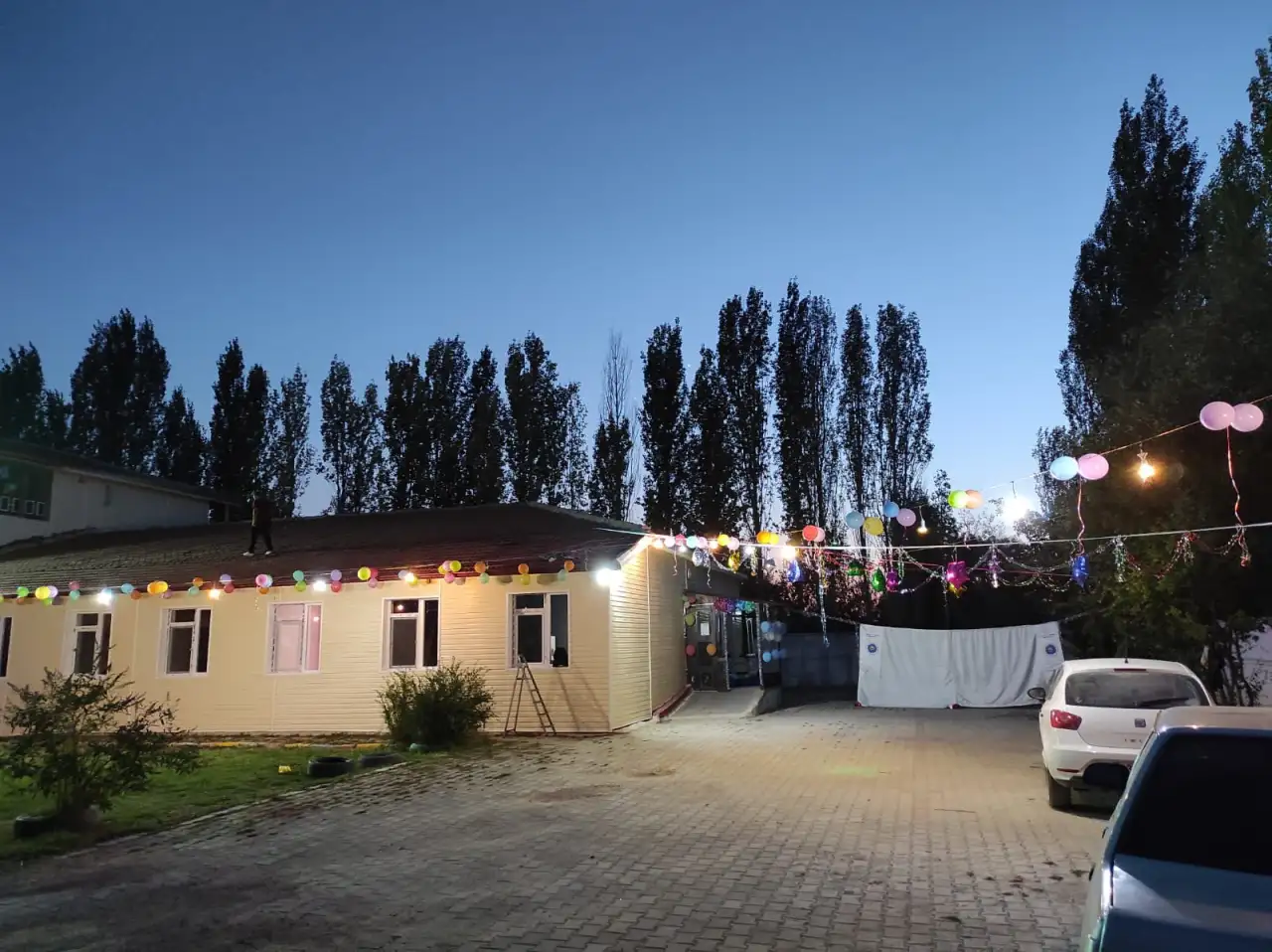 Bolvadin Özen Eğitim ve Rehabilitasyon Merkezi - Özel Eğitim ve Gelişim Merkezi - Afyonkarahisar - galeri görseli