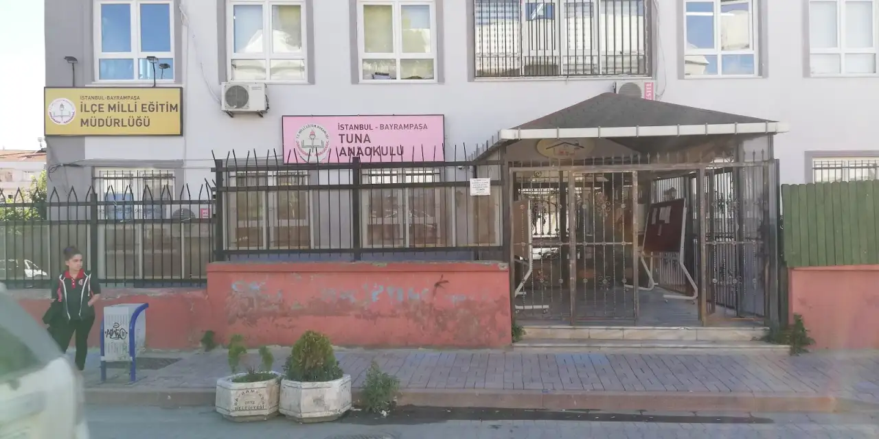 Tuna Anaokulu - Kreş ve Anaokulu - İstanbul - galeri görseli
